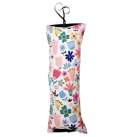 5% OFF - ALMOHADON CINTURON AUTO CORTO - PACK X 5 SURTIDOS